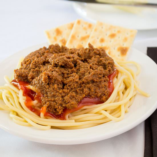 Chili-Mac