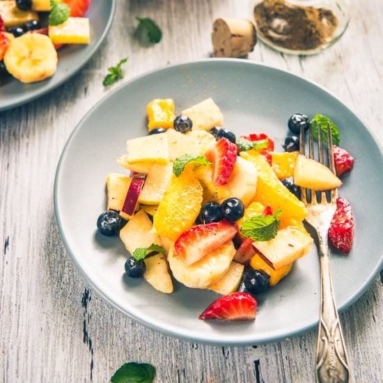 Fruit Salad