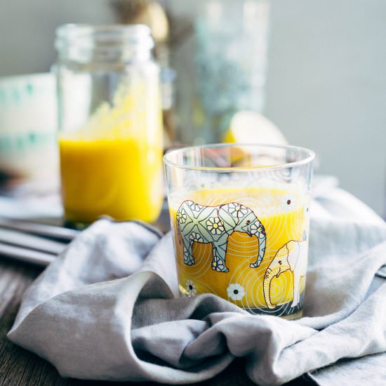 Super C Smoothie