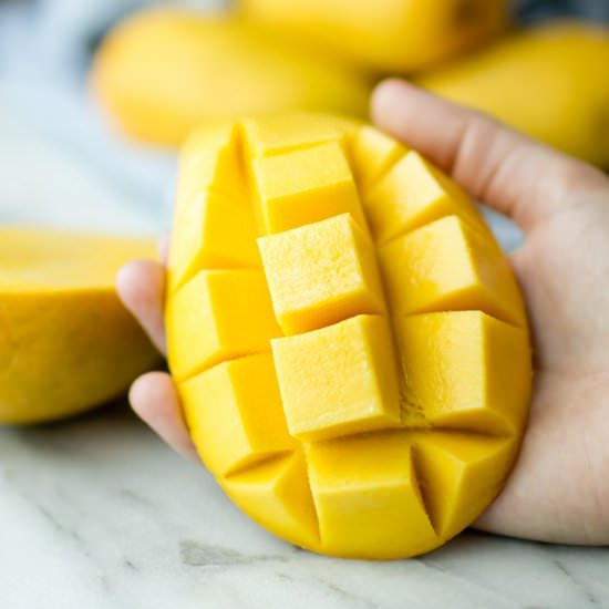 Ataulfo Mangoes