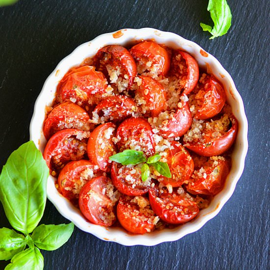 Tomato Gratin