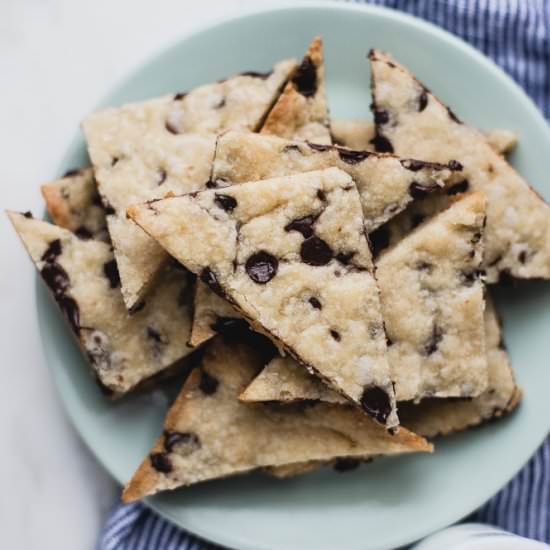 Cookie Brittle