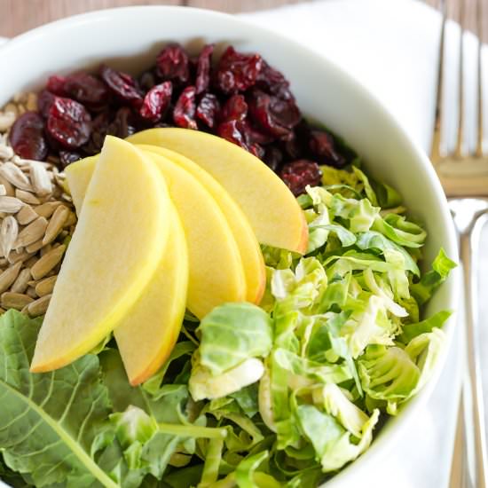 Superfoods Salad