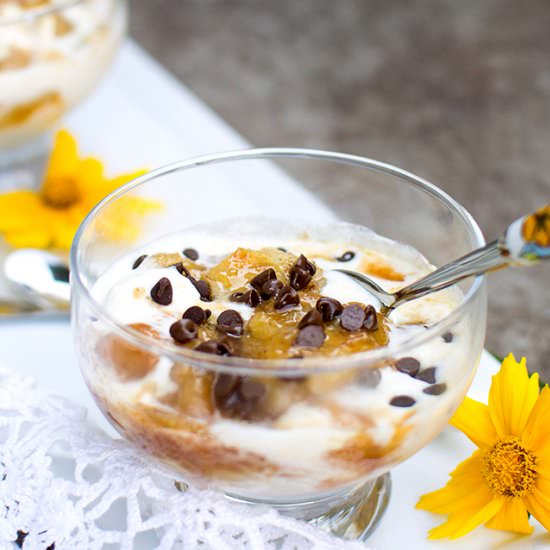 Bananas Foster