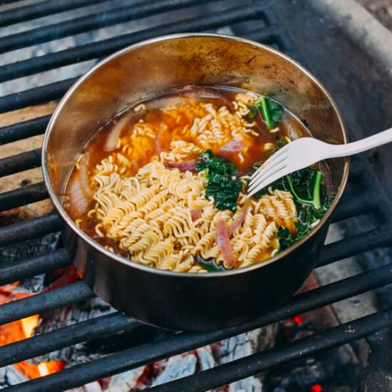 Pho Ramen