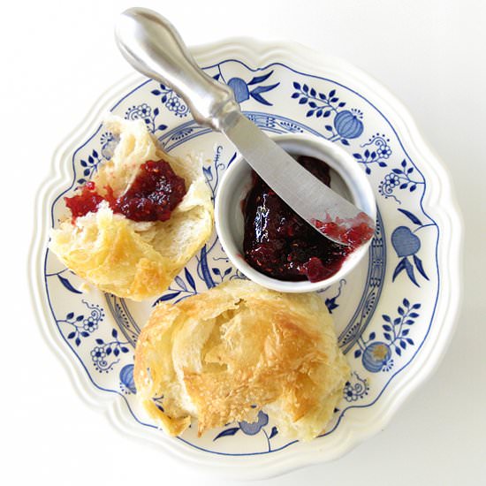 Aberdeen Butteries