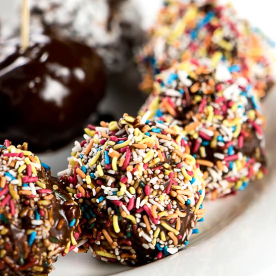 Energy Ball