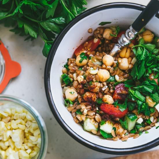 Summer Salad