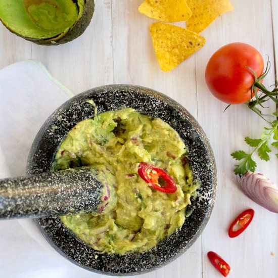 Guacamole