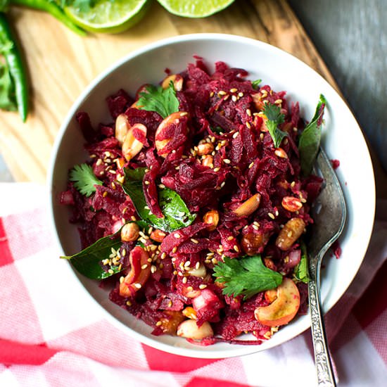 Beet Salad