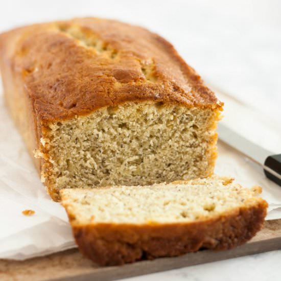 Banana Bread