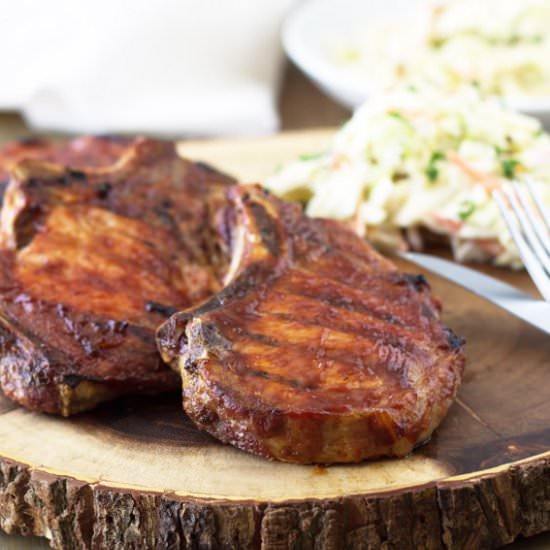 Pork Chops