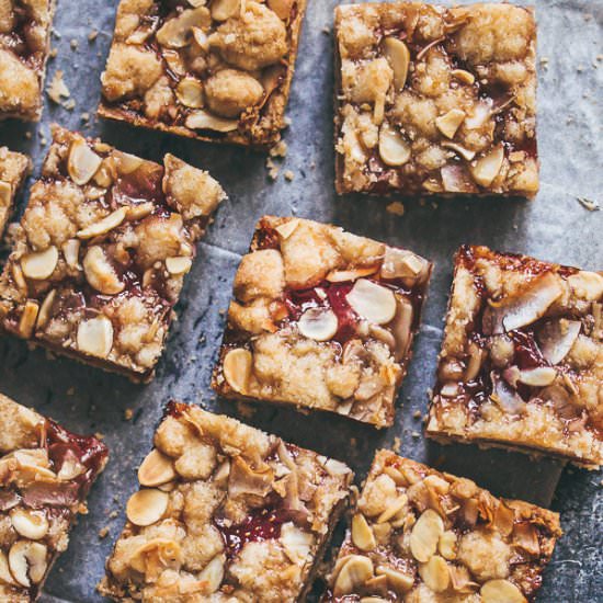 Jam Bars