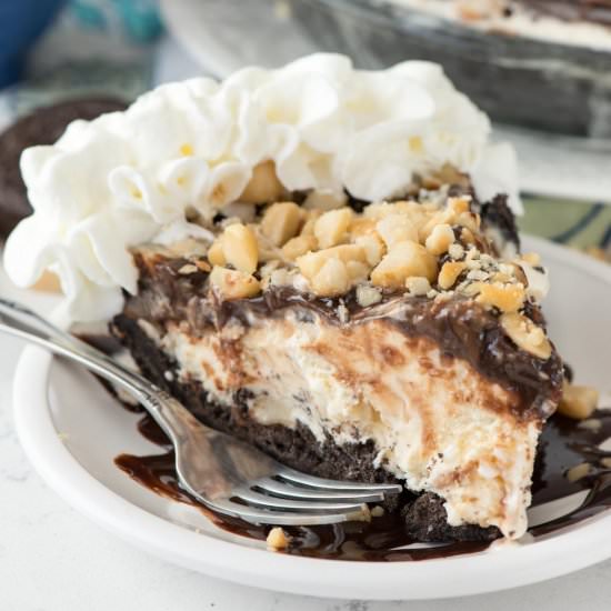 Hula Pie