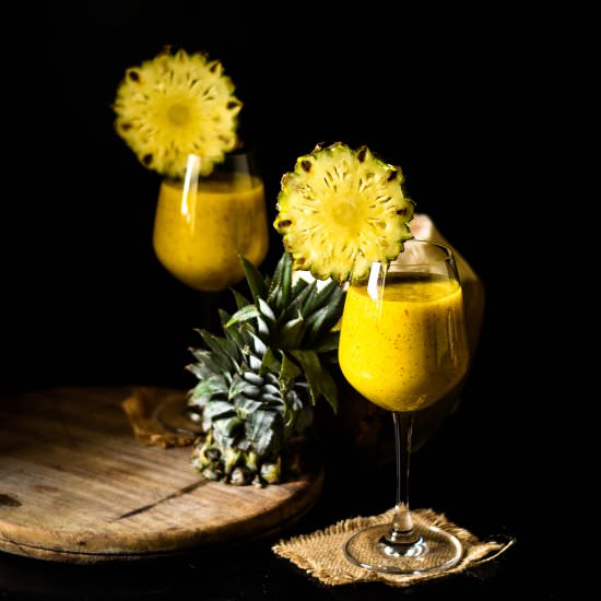 “Take me to the beach” Smoothie