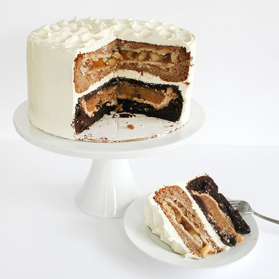 Piecaken