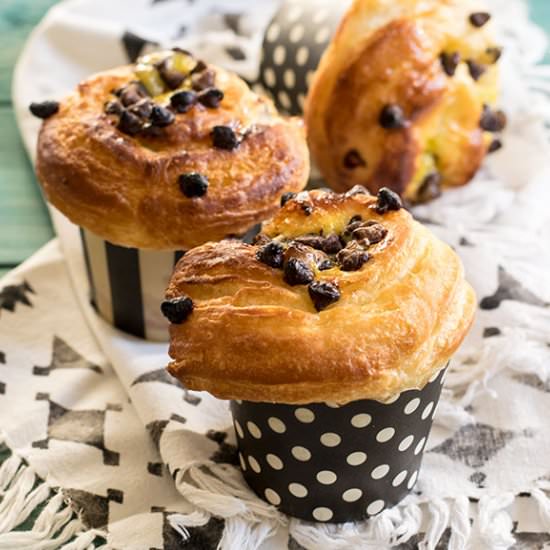 Cruffins