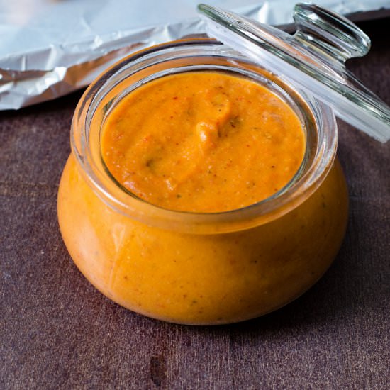 DIY Pizza Sauce From Scratch