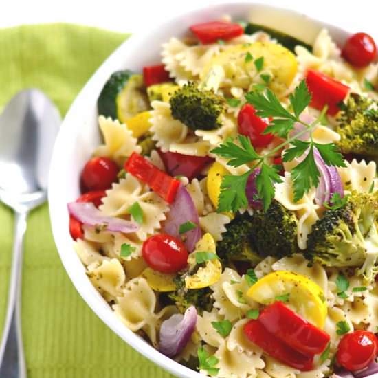 Italian Pasta Salad