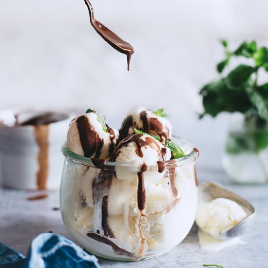 ice cream