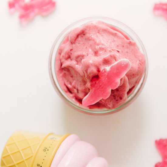 ice cream