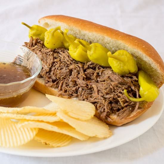 Italian Beef