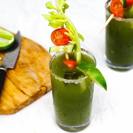 Virgin Bloody Mary