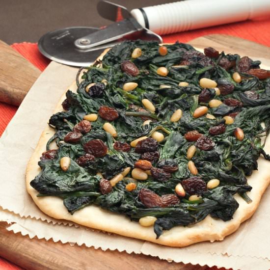Savoury Pastry