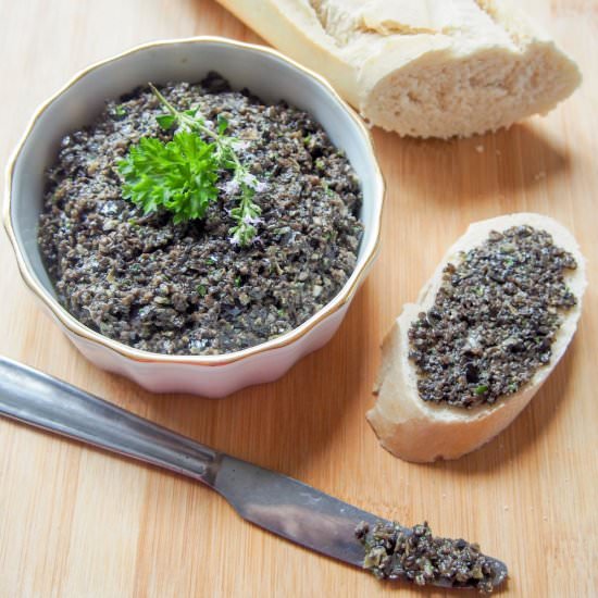 Tapenade