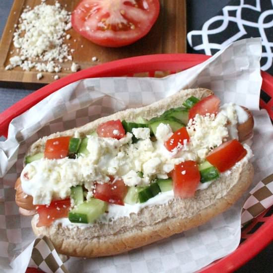 OPA! Hot Dogs
