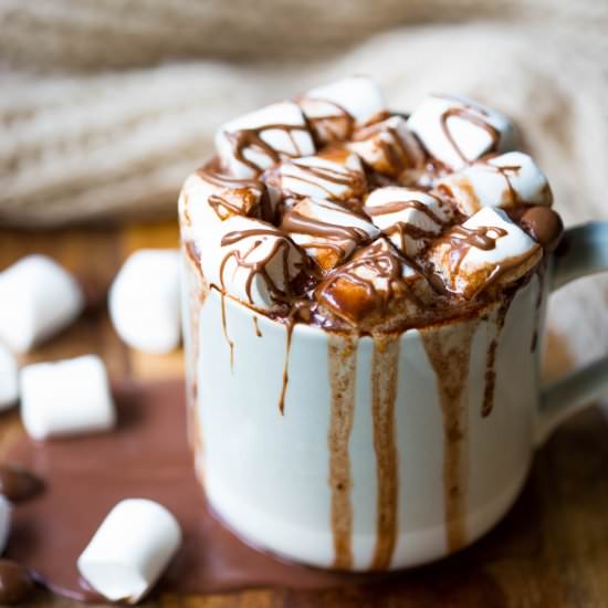 Hot Chocolate