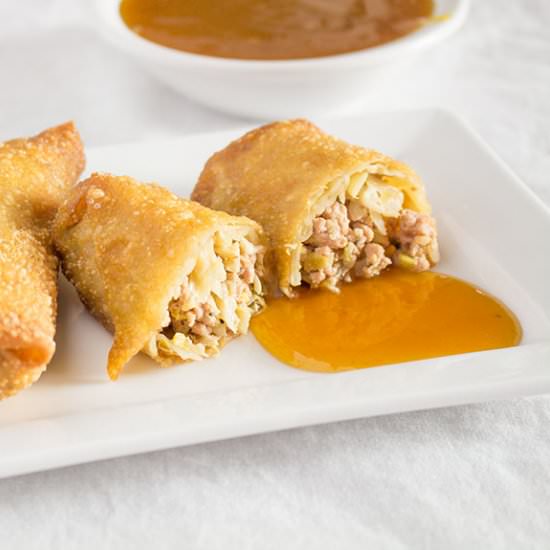 Eggrolls
