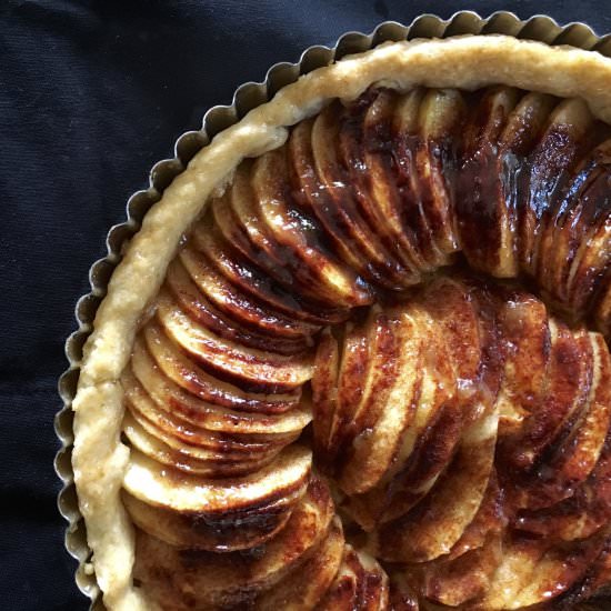 Apple Tart