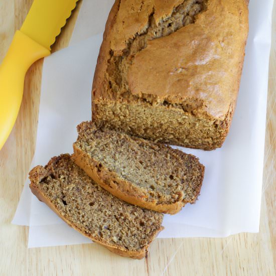 Banana Bread