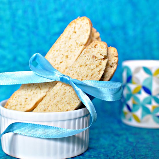 Biscotti