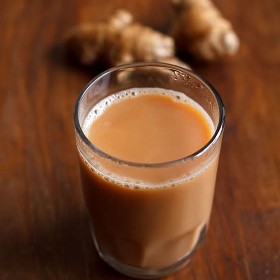 Ginger Tea