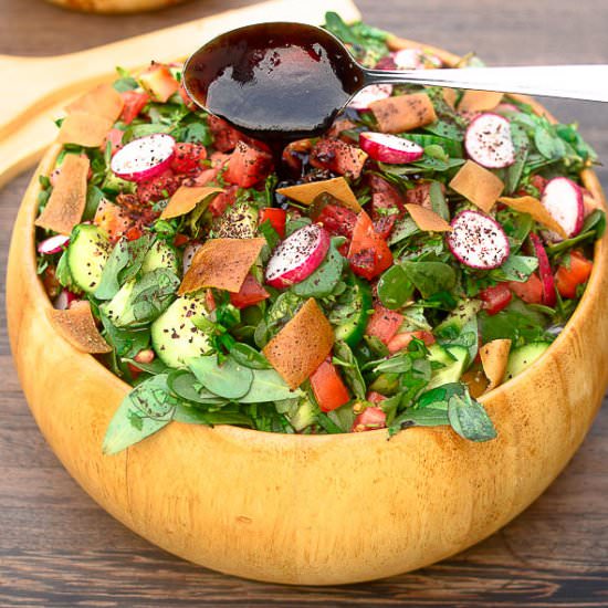Fattoush