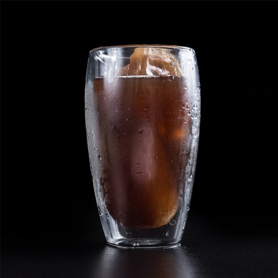 Sour Plum Drink
