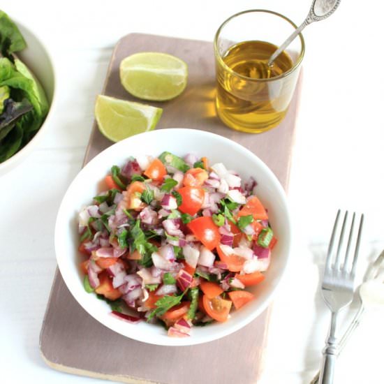 Classic Vinaigrette