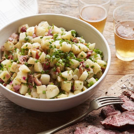 German Potato Salad