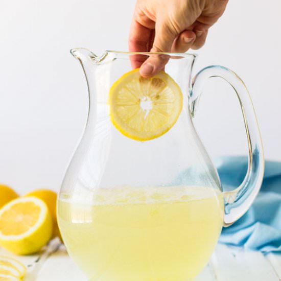 Lemonade