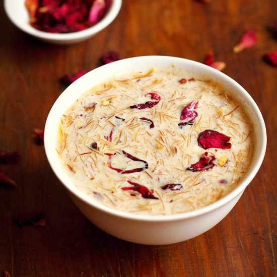Sheer Khurma