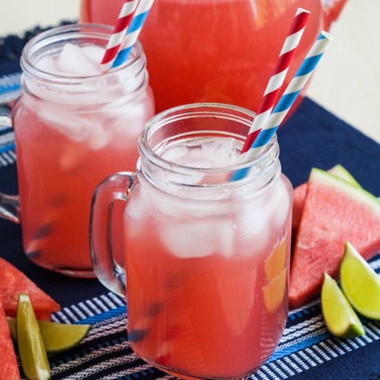 Agua de Sandia