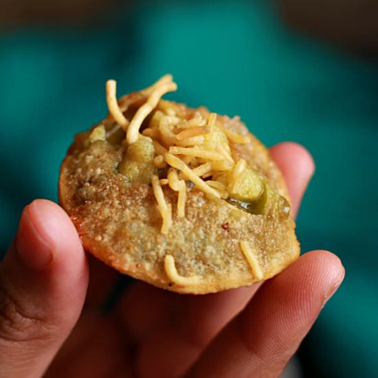 Pani Puri