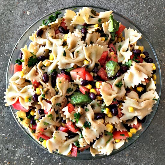 Baja Pasta