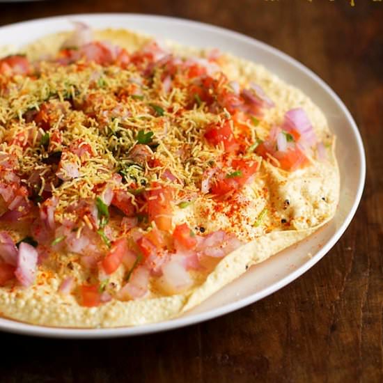 Masala Papad