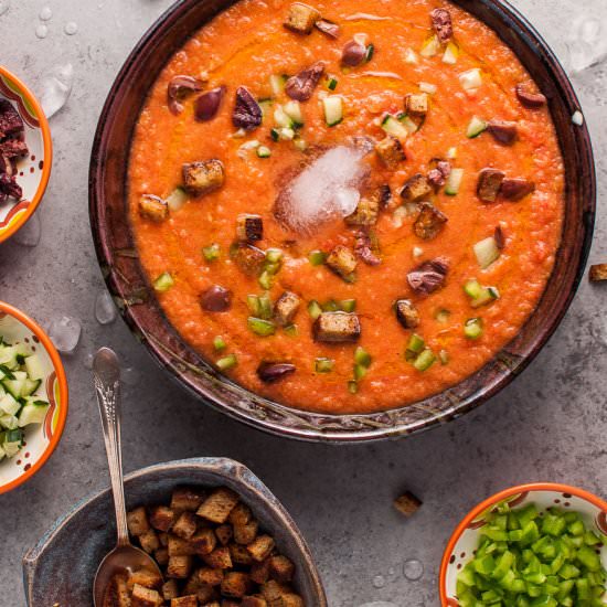 Gazpacho