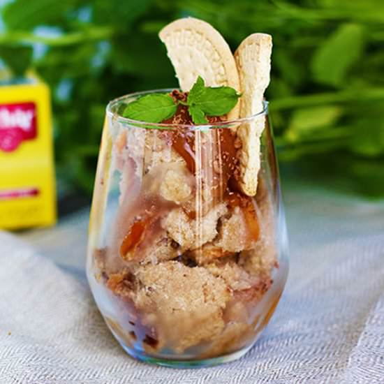 Banana ‘Nice’ Cream