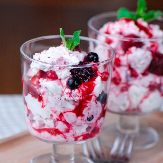 Eton Mess