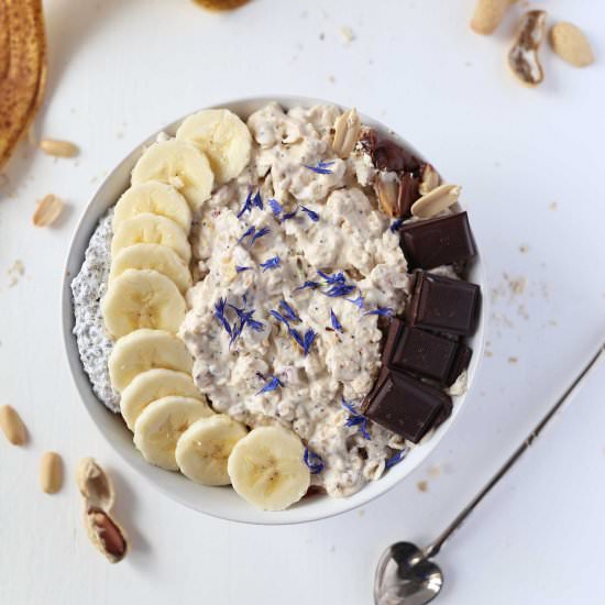 Gluten Free Oatmeal